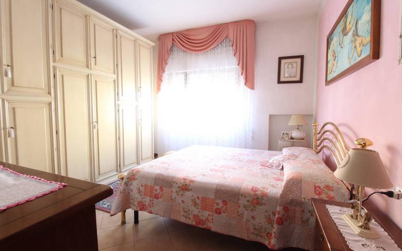 Appartamento via San Crespino 10, Centro, Lamporecchio — foto 24 di 43