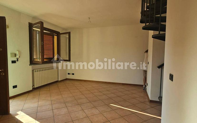Trilocale via Roma, Centro, Porcari — foto 12 di 31