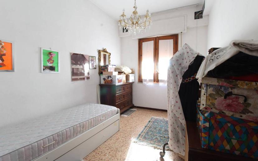 Appartamento via San Crespino 10, Centro, Lamporecchio — foto 23 di 43