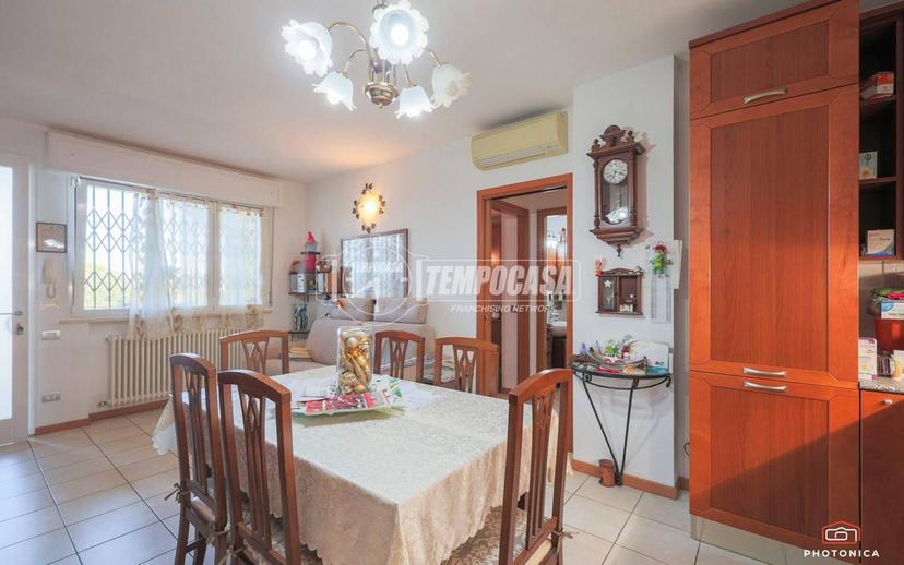 Trilocale via della Rondine, Coriano — foto 21 di 29