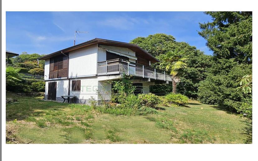 Villa unifamiliare Case Sparse Poggio Radioso, Poggio Radioso, Nebbiuno — foto 4 di 15
