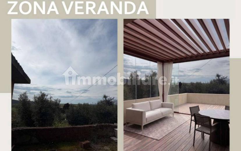 Terratetto unifamiliare Strada dei Magazzini, Alberese, Grosseto — foto 4 di 6