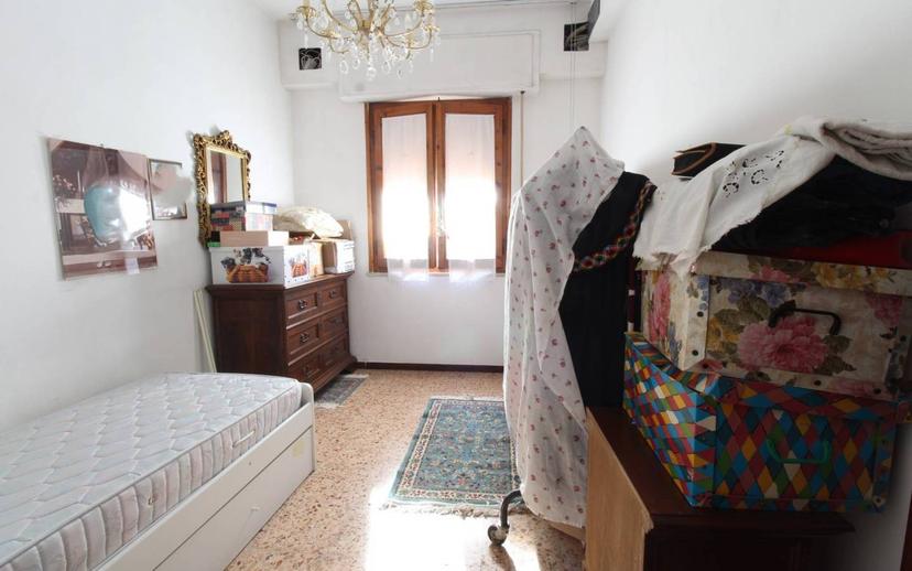 Appartamento via San Crespino 10, Centro, Lamporecchio — foto 20 di 43