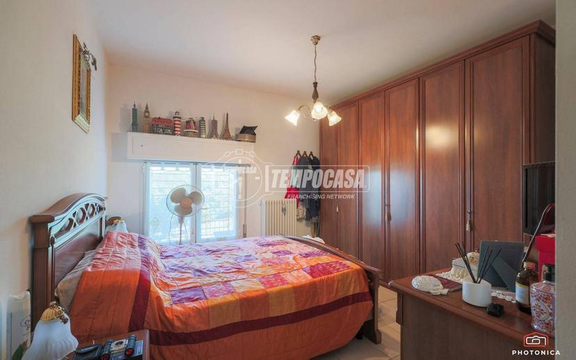 Trilocale via della Rondine, Coriano — foto 23 di 29