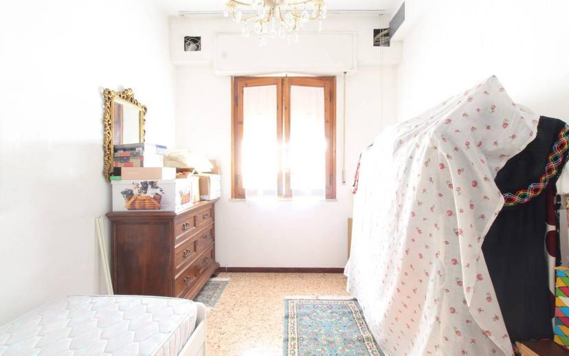 Appartamento via San Crespino 10, Centro, Lamporecchio — foto 28 di 43