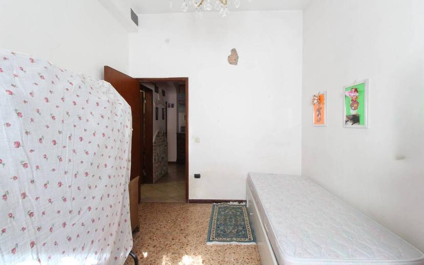 Appartamento via San Crespino 10, Centro, Lamporecchio — foto 16 di 43