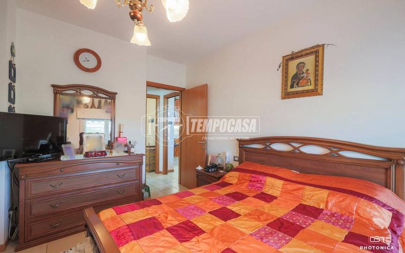 Trilocale via della Rondine, Coriano — foto 2 di 29