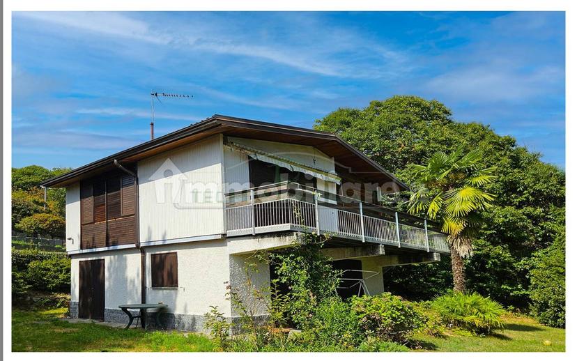 Villa unifamiliare Case Sparse Poggio Radioso, Poggio Radioso, Nebbiuno — foto 2 di 15