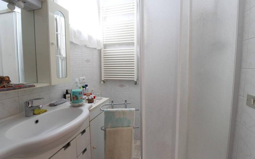 Appartamento via San Crespino 10, Centro, Lamporecchio — foto 32 di 43