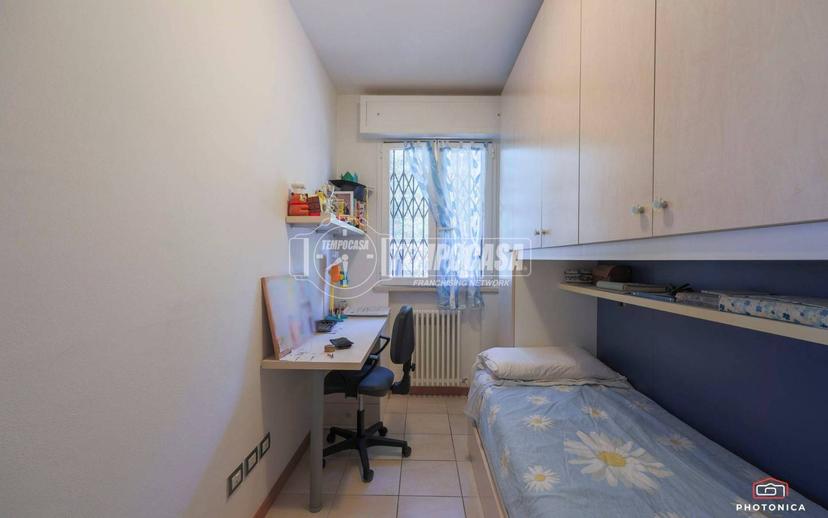 Trilocale via della Rondine, Coriano — foto 20 di 29