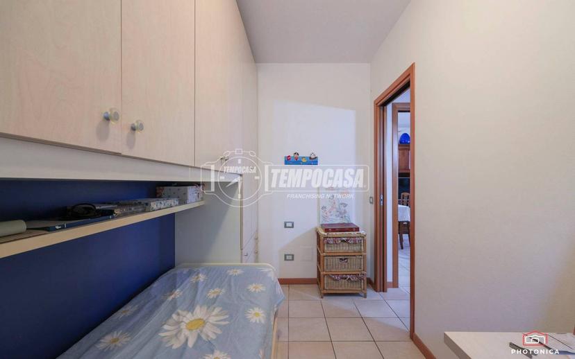 Trilocale via della Rondine, Coriano — foto 25 di 29