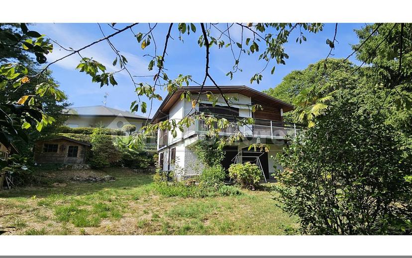 Villa unifamiliare Case Sparse Poggio Radioso, Poggio Radioso, Nebbiuno — foto 6 di 15