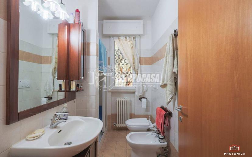 Trilocale via della Rondine, Coriano — foto 24 di 29