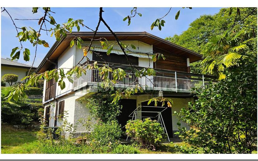 Villa unifamiliare Case Sparse Poggio Radioso, Poggio Radioso, Nebbiuno — foto 7 di 15