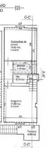 Quadrilocale ottimo stato, primo piano, Badia - Musigliano, Cascina — foto 5 di 7