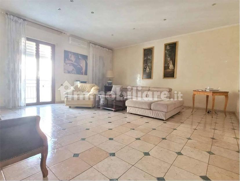 Appartamento via Pietragalla, 5/a, Centro, Cerignola — foto 16 di 21