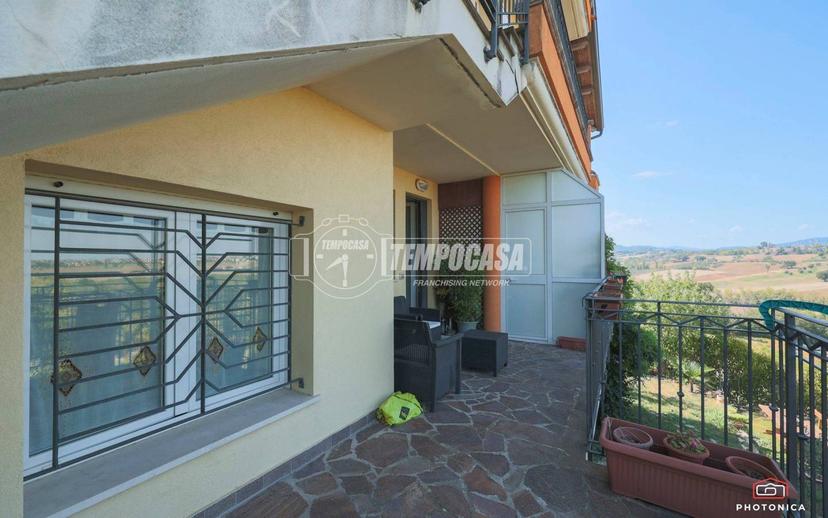 Trilocale via della Rondine, Coriano — foto 14 di 29