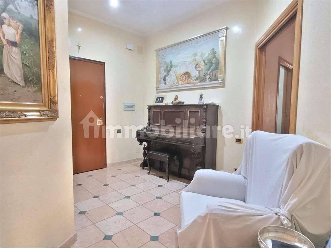 Appartamento via Pietragalla, 5/a, Centro, Cerignola