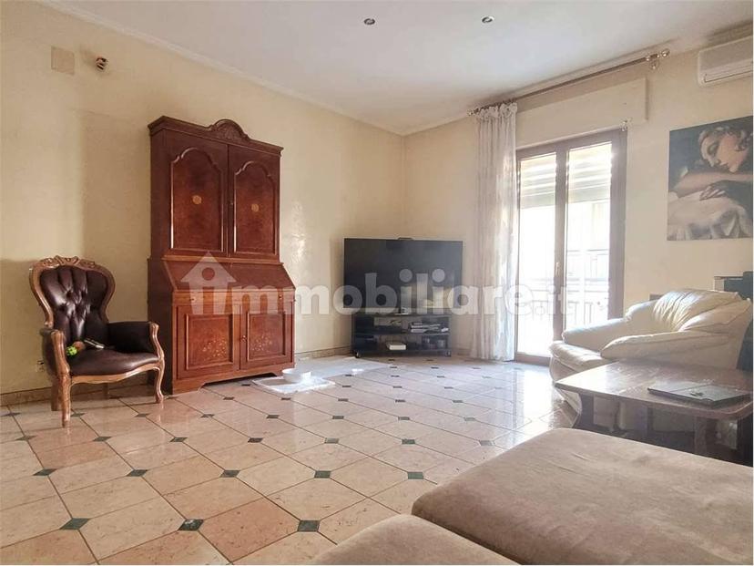 Appartamento via Pietragalla, 5/a, Centro, Cerignola — foto 13 di 21