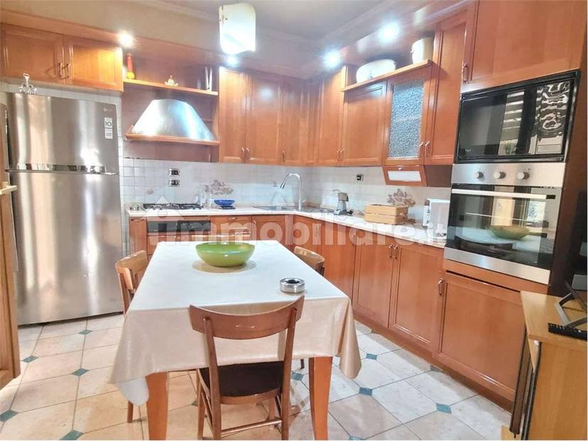 Appartamento via Pietragalla, 5/a, Centro, Cerignola — foto 3 di 21