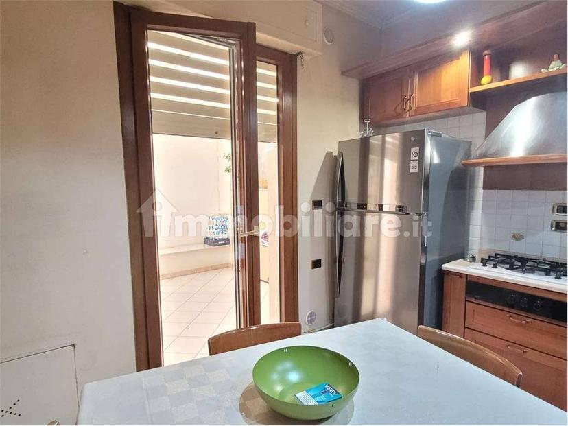 Appartamento via Pietragalla, 5/a, Centro, Cerignola — foto 11 di 21