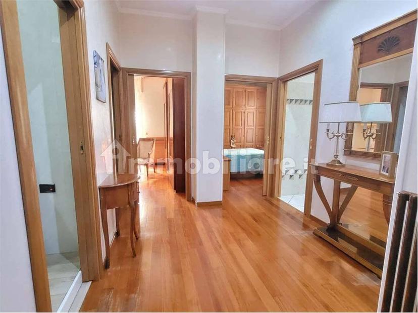 Appartamento via Pietragalla, 5/a, Centro, Cerignola — foto 18 di 21