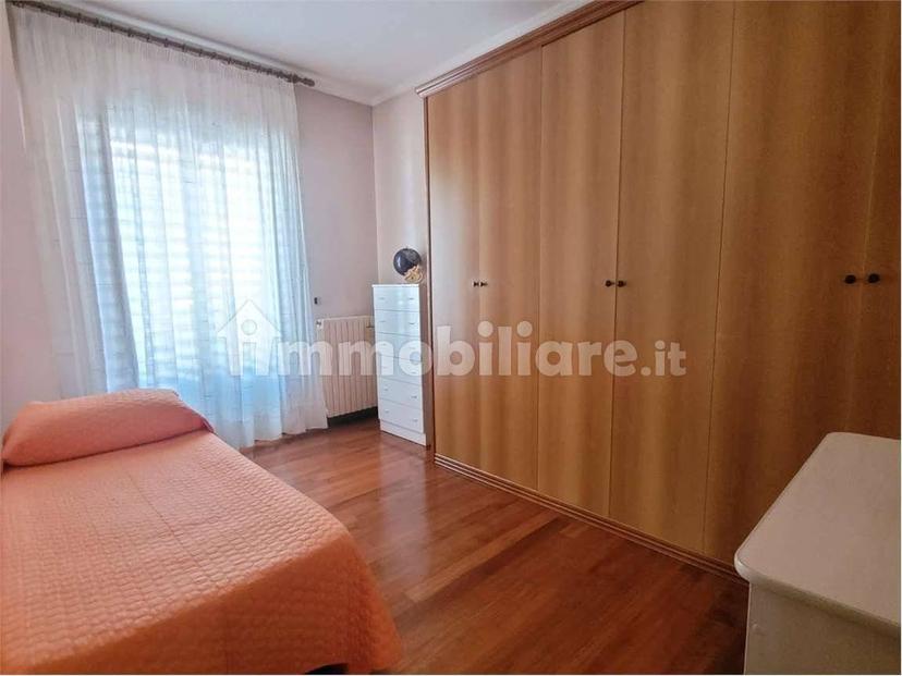 Appartamento via Pietragalla, 5/a, Centro, Cerignola — foto 20 di 21