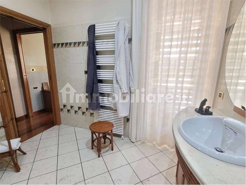 Appartamento via Pietragalla, 5/a, Centro, Cerignola — foto 15 di 21