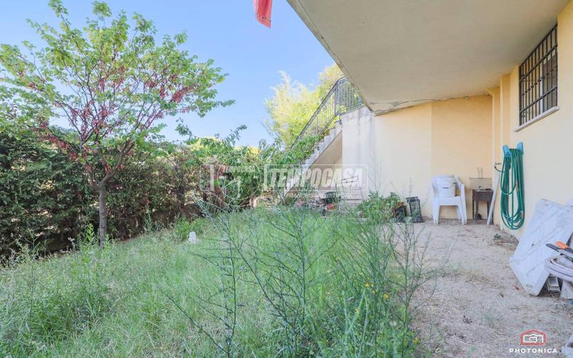 Trilocale via della Rondine, Coriano — foto 13 di 29