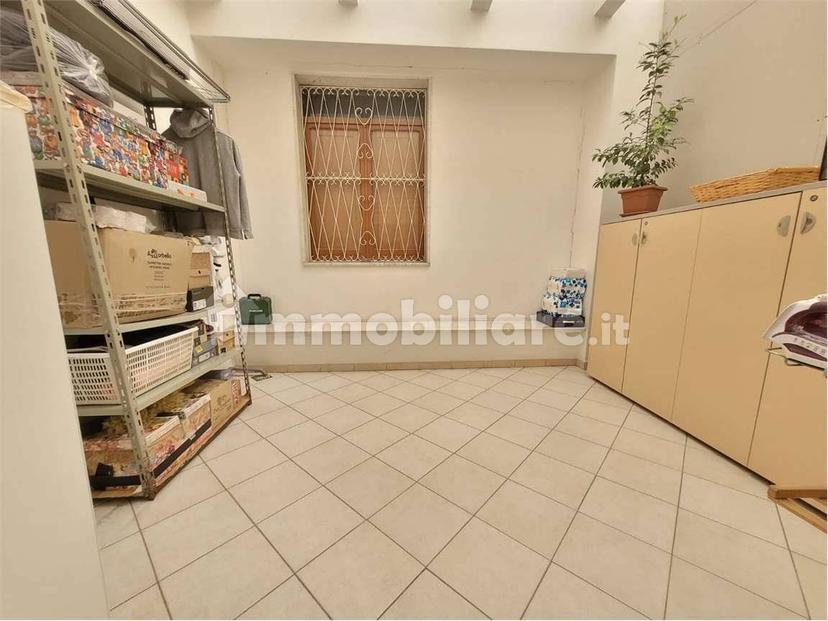 Appartamento via Pietragalla, 5/a, Centro, Cerignola — foto 19 di 21