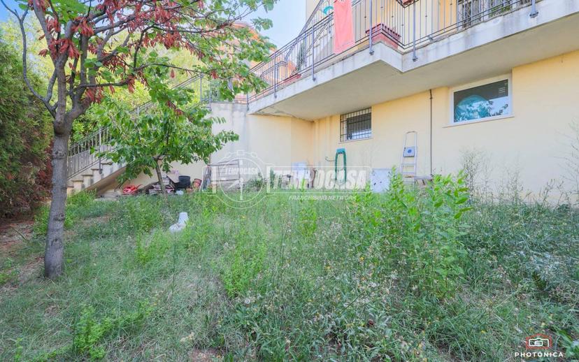 Trilocale via della Rondine, Coriano — foto 15 di 29
