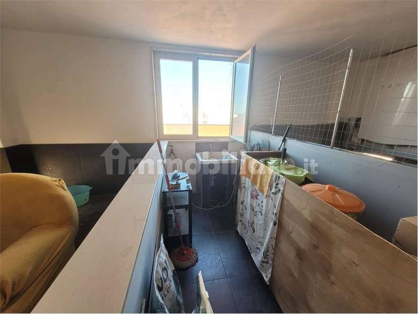 Appartamento via Pietragalla, 5/a, Centro, Cerignola — foto 8 di 21