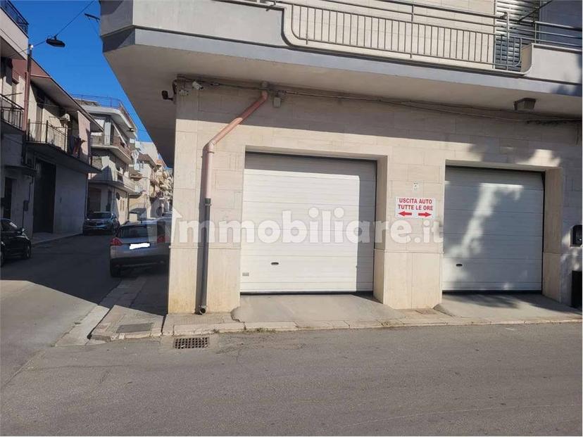 Appartamento via Pietragalla, 5/a, Centro, Cerignola — foto 7 di 21