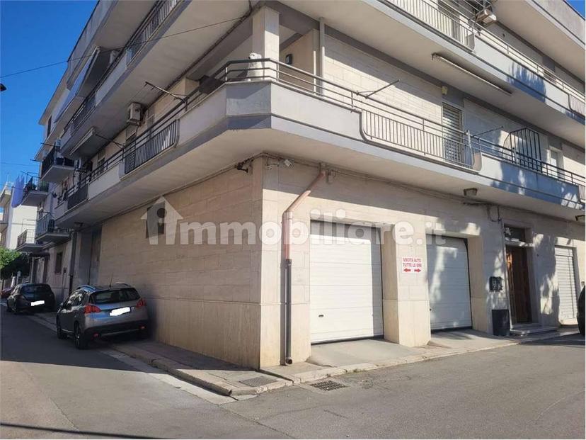 Appartamento via Pietragalla, 5/a, Centro, Cerignola — foto 5 di 21