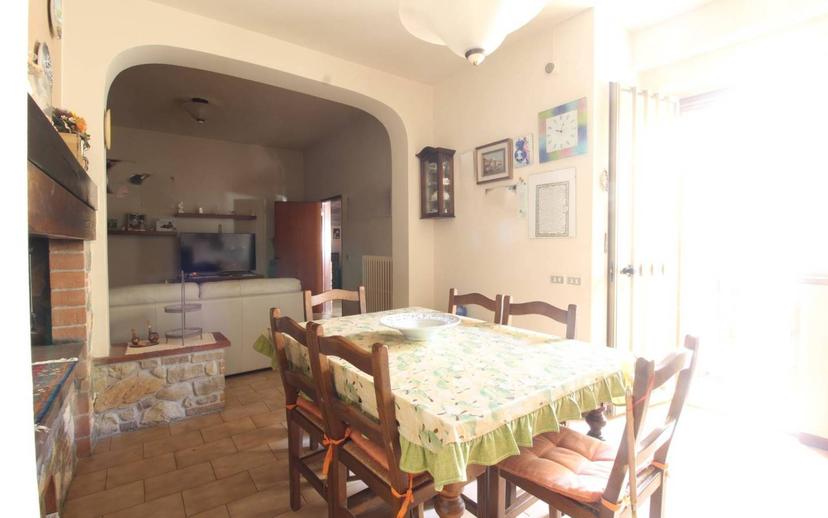 Appartamento via San Crespino 10, Centro, Lamporecchio — foto 36 di 43