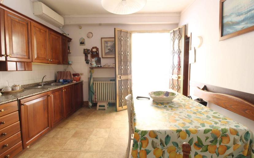 Appartamento via San Crespino 10, Centro, Lamporecchio — foto 15 di 43