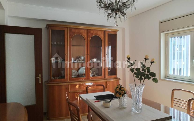 Quadrilocale viale delle Medaglie D'Oro 90, Ferrarotto - Acquedotto Greco, Catania — foto 7 di 31