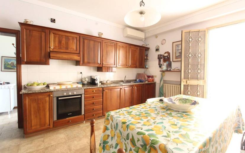 Appartamento via San Crespino 10, Centro, Lamporecchio — foto 42 di 43