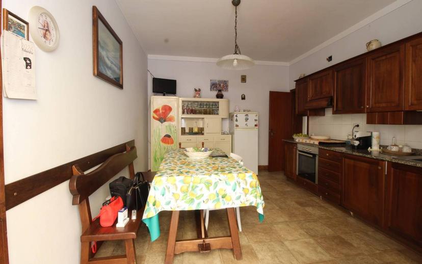 Appartamento via San Crespino 10, Centro, Lamporecchio — foto 26 di 43
