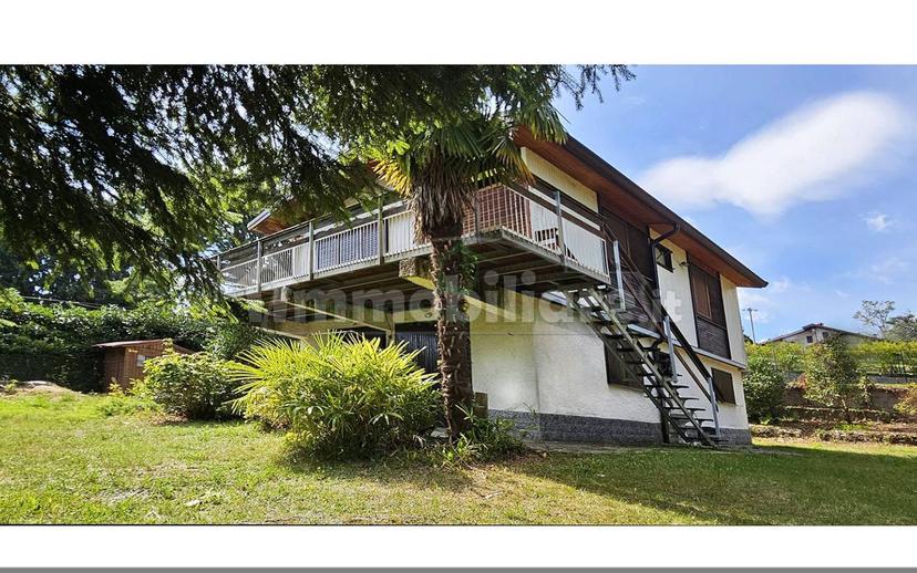 Villa unifamiliare Case Sparse Poggio Radioso, Poggio Radioso, Nebbiuno — foto 8 di 15