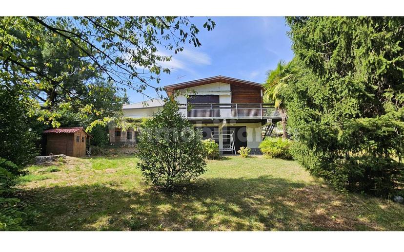 Villa unifamiliare Case Sparse Poggio Radioso, Poggio Radioso, Nebbiuno — foto 15 di 15