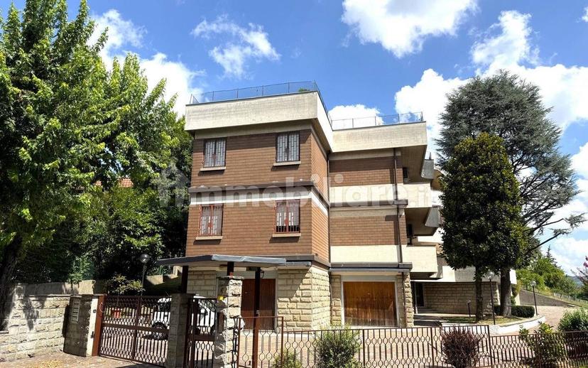 Quadrilocale via Jurij Gagarin 6, Borgonuovo, Sasso Marconi — foto 5 di 24