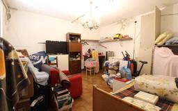 Appartamento via San Crespino 10, Centro, Lamporecchio