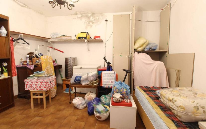 Appartamento via San Crespino 10, Centro, Lamporecchio — foto 21 di 43