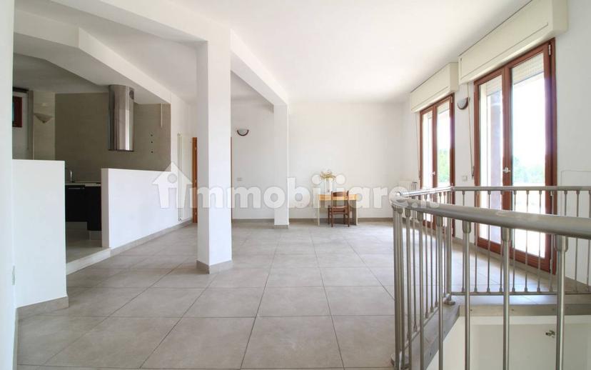 Quadrilocale via Jurij Gagarin 6, Borgonuovo, Sasso Marconi — foto 18 di 24