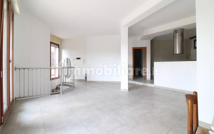 Quadrilocale via Jurij Gagarin 6, Borgonuovo, Sasso Marconi — foto 8 di 24