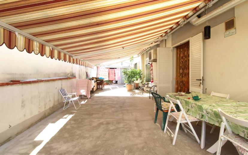 Appartamento via San Crespino 10, Centro, Lamporecchio — foto 22 di 43