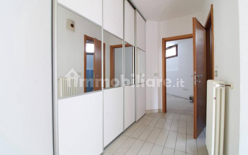 Quadrilocale via Jurij Gagarin 6, Borgonuovo, Sasso Marconi — foto 21 di 24