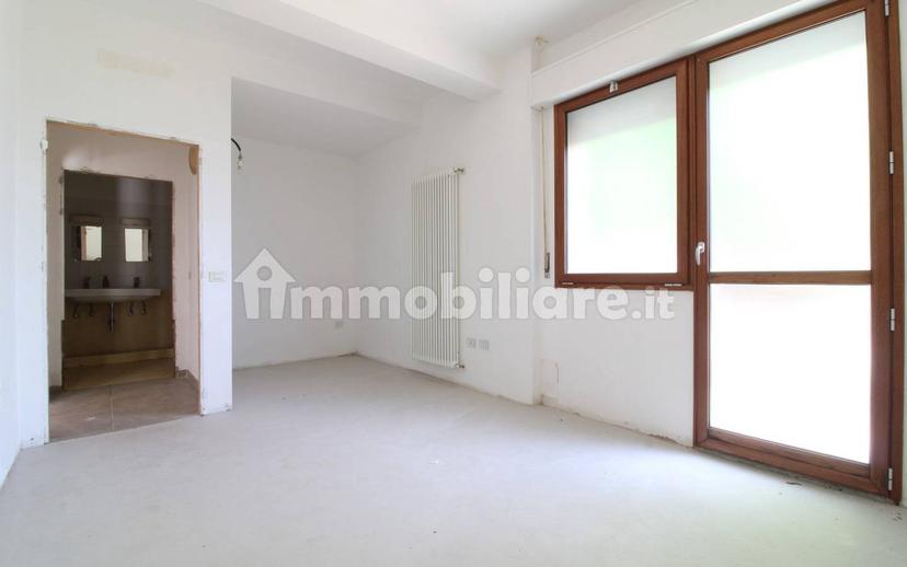 Quadrilocale via Jurij Gagarin 6, Borgonuovo, Sasso Marconi — foto 11 di 24