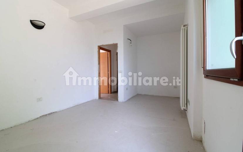 Quadrilocale via Jurij Gagarin 6, Borgonuovo, Sasso Marconi — foto 22 di 24